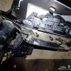 اصلاح سفط المرايات الكهربائيه
