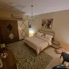 امالفيا شقة فندقية فاخرة مستقلة غرفتين وصالة 6 كيلو من الحرم