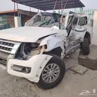 مستبوشي باجيرومديل2015 للبيع قطع غيار فقط
