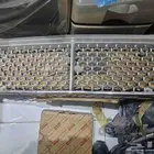 شبك كرسيدا خليه