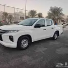 ميتسوبيشي غمارتين 2020