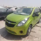 شفروليه اسبارك 2012 تشليح