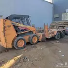 بكات كيس امريكي مديل2010للبيع او للاجار