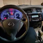 نيسان سنترا 2016