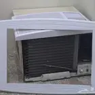 مكيف شباك نظيف للبيع 550 قابل لتفاوض