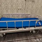 سرير طبي كهربائي