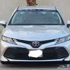 تويوتا كامري 2020 ممشي 171الف