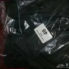 بنطلون اسود سيفتى ضد النار مقاس 40جديد لم تستخدم