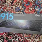 كيبورد لوجيتك G915 لا سلكي ميكانيكي