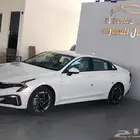 كيا k5 استاندر مطور 2025