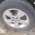 لومينا كابرس 2007 SS