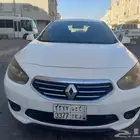 رينو فلوانس 2014
