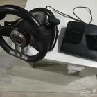 دركسون Pxn V3 pro نص لفة مع علبته يركب على كل المنصات