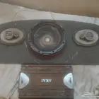 سماعات مع جهاز أوفر الأصلي من شركة اكيا
