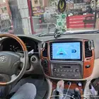 شاشه جيبVXR2006. اندرويد