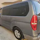 فان هونداي اتش 1 van hyundai h1