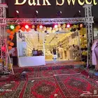 تنظيم حفلات وفتتحات تاجير شاشات مسارح خسب استيج المنيوم شرا