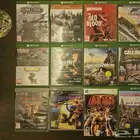 ألعاب إكس بوكس xbox وps3 سوني 3
