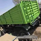 تفصيل مقطورات زراعية قلص