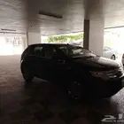 فورد ايدج 2010 ليميتيد