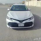 تويوتا كامري 2020