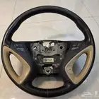 طارة هونداي سوناتا نص فل موديل 2014