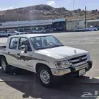 هايلكس موديل 2005 نوع جي ال الممشي 393