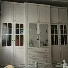 دولاب تفصيل 6 درف