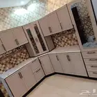 مطابخ جاهزة وتفصيل