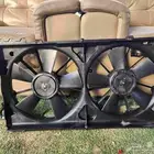 مراوح فوردF150