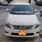 سياره انوفا فاغن 2015