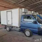 ثلاجة تجميد وتبريد سي ام سي 2021 جديد