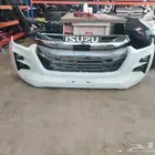 صدام شمعات ايسوزو ديماكس 2022 . 2023. 2024