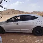 إلنترا حجم 1600المكينة 2019 ماشية 30ويستاهلها الزين