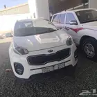 كيا اسبورتاج ديزل