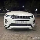 رنج روفر ايفوك 2023 فئة R ديناميك