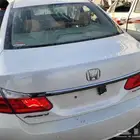 هوندا اكورد موديل2016تشليح قطع غيار