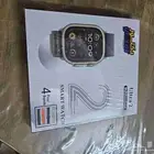 ساعة شبيهة ابل الترا ووتش 2