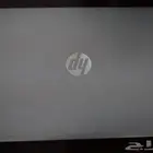 لاب توب hp ryzen 7 رامات 16 جيجا مساحة تخزين 512