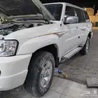 لحيه سوبر سفاري صدام باترول لحيه فتك شمعات ديبو اسطبات ديبو