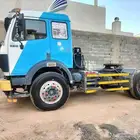 راس مرسيدس البي 1735