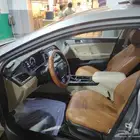 هيونداي سوناتا 2017 نص فل بحاله جيده جدا مالك اول