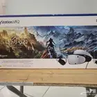 PlayStation VR 2 نظيف مستخدم نظيف اخو الجديد
