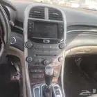 ماليبو 2013 تشليح قطع غيار فقط يوجد توصيل