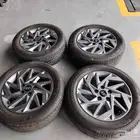 جنوط النترا 2025 اصليه اصفار