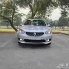 رينو فلونس 2014 نظافة فائقة وكالة شد بلد