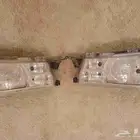 شمعات هايلوكس 2016