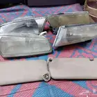 البيع قطع غيار كامري 2000