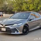 كامري 2023 قراندي فات الأربعين عام