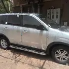 سيارة عائلية مستوبيشي Z7 L200